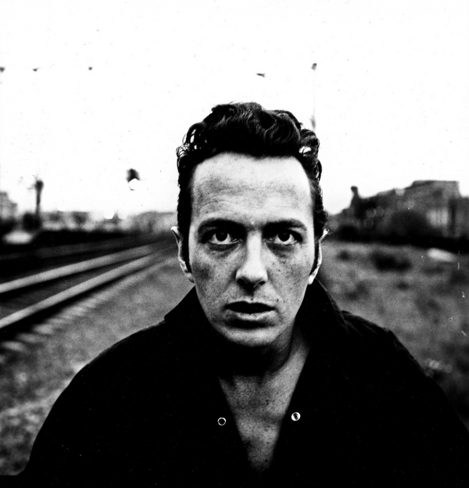 Joe Strummer at 50: As Punk as It Gets « See The Sun In Wintertime