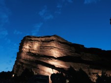 STSIW - DCFC - Red Rocks